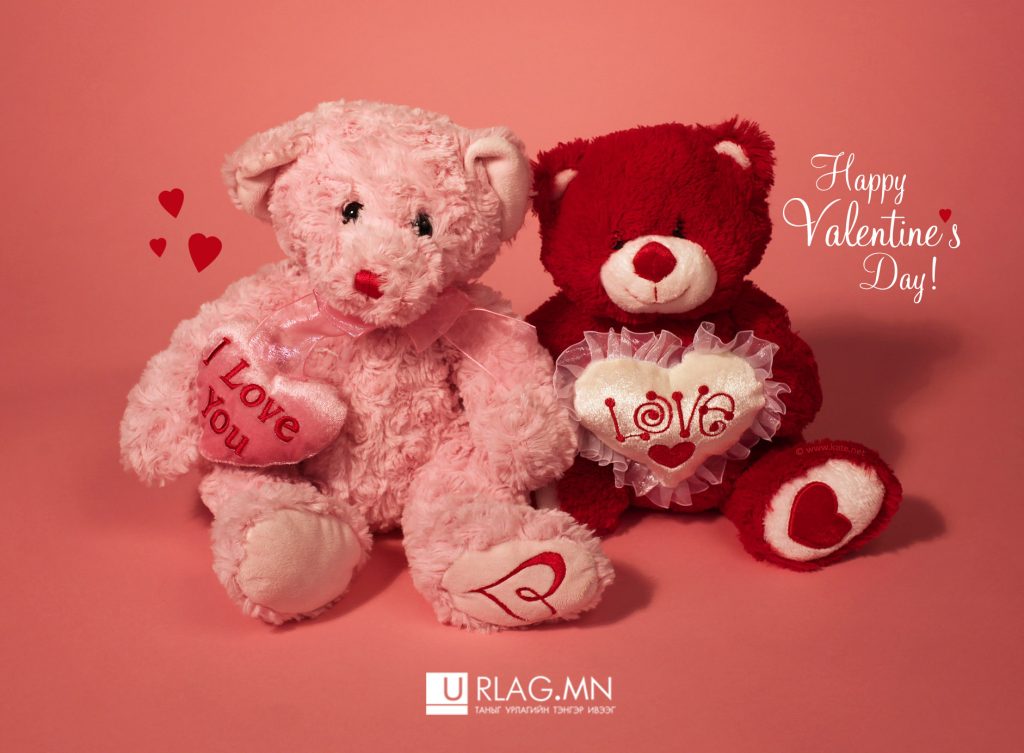 Зүрхнээс урсах үгс (4 мөртүүд)